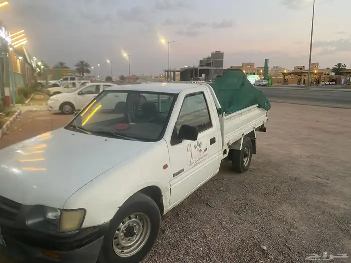للبيع سوزو 1