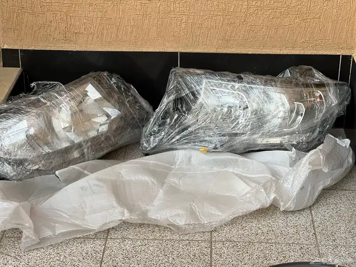 شمعات جيب برادو تايوتا 0