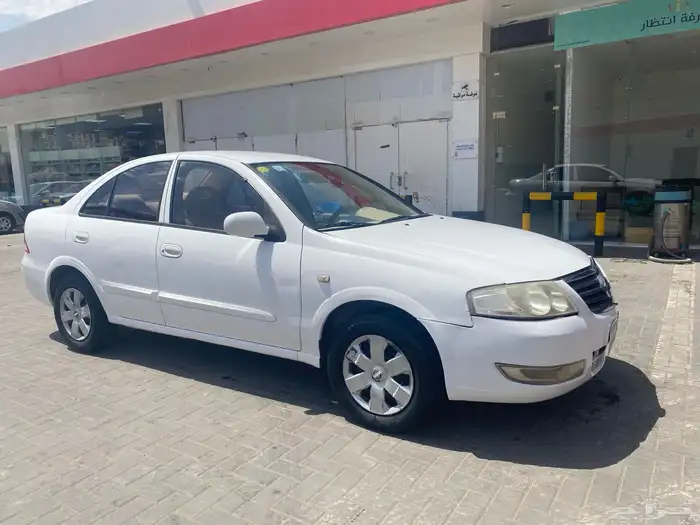 للبيع صني 2012 1