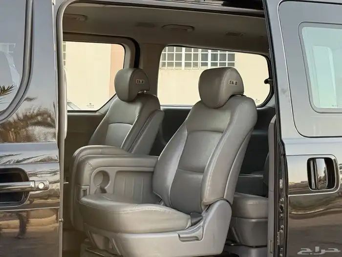 هونداي H1 2020 ديزل 12