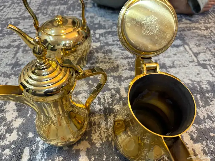 اثاث وارث قديم من 40-50 سنه 12