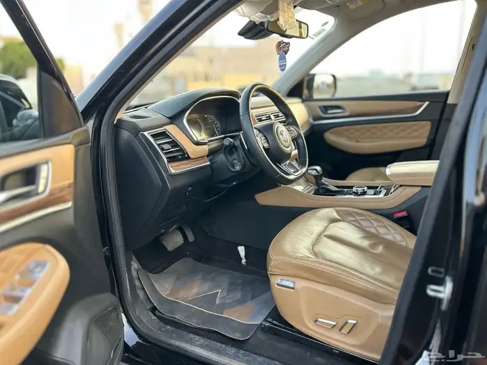 ام جي  RX8  2020  بدي وكاله 13