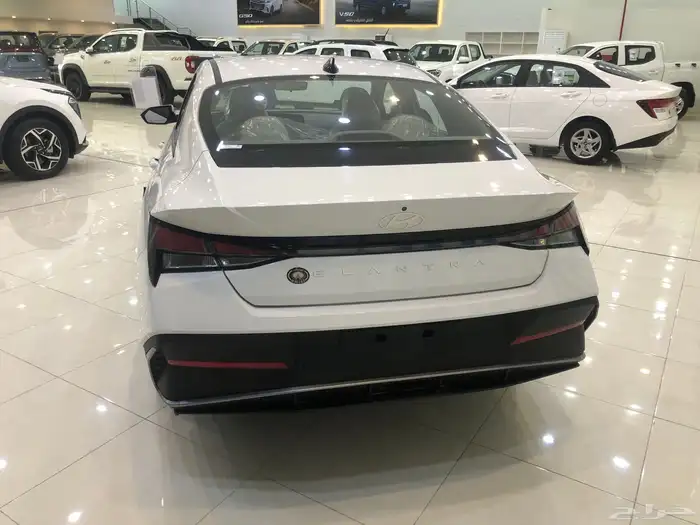 هونداي النترا 1500سي سي سمارت 2025 8