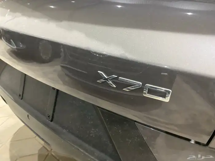 جيتور X70 كمفورت سعودي 2026 كاش وقسط بأقل سعر 5