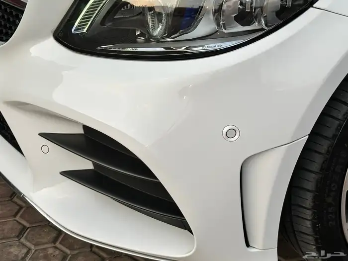 مرسيديس كشف 2021 53