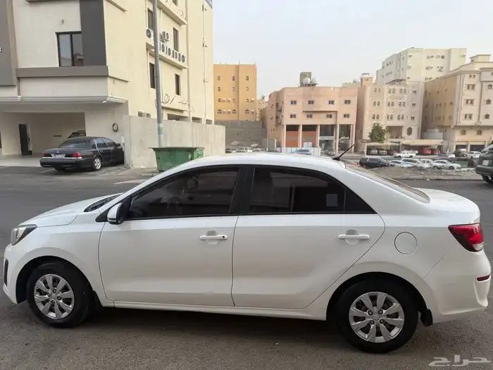 كيا بيجاس موديل 2020 6