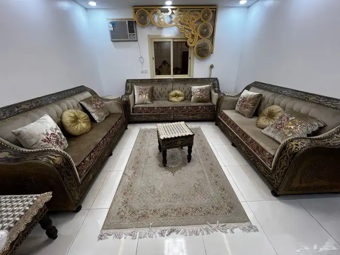 اثاث مجلس للبيع 0