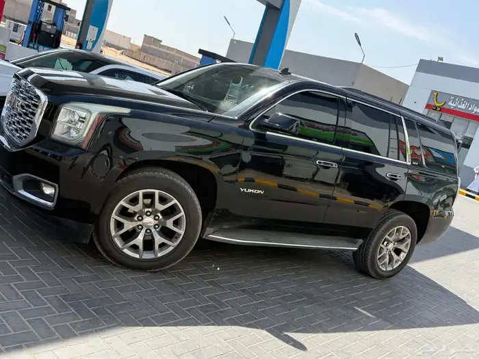 جمس يوكن 2015 فل كامل 11
