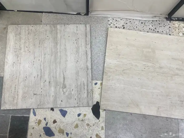 سراميك بورسلان رخام 1