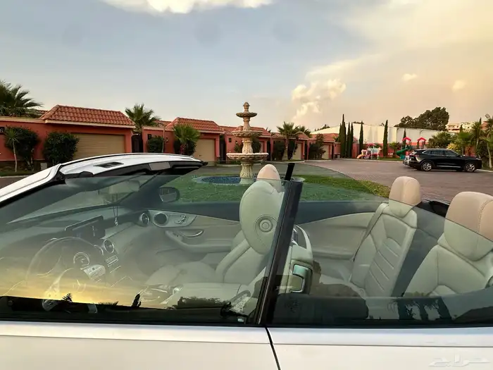 مرسيديس كشف 2021 47