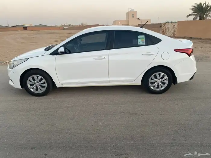 اكسنت 2018 الشكل الجديد 27