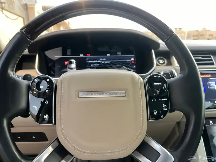 للبيع رنج 10