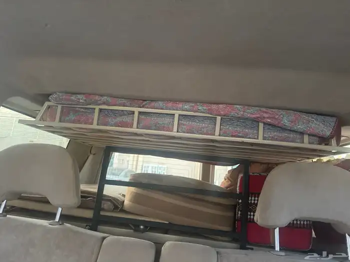 باترول سوبر سفاري 34