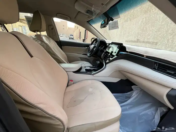 كامري GLE 2023 وكاله 16