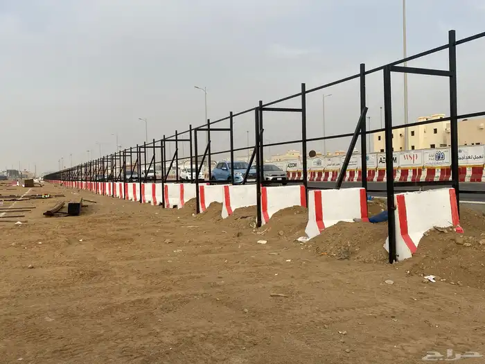 مقاولات كلادنج وزجاج وتسوير شنكو اراضي ومباني تجاريه 1