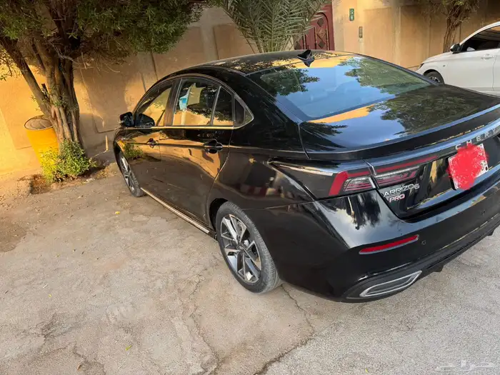 شيري اريزا 6 برو موديل 2022 6