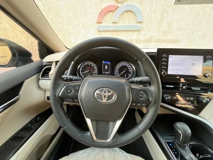 كامري GLE 2023 وكاله 9
