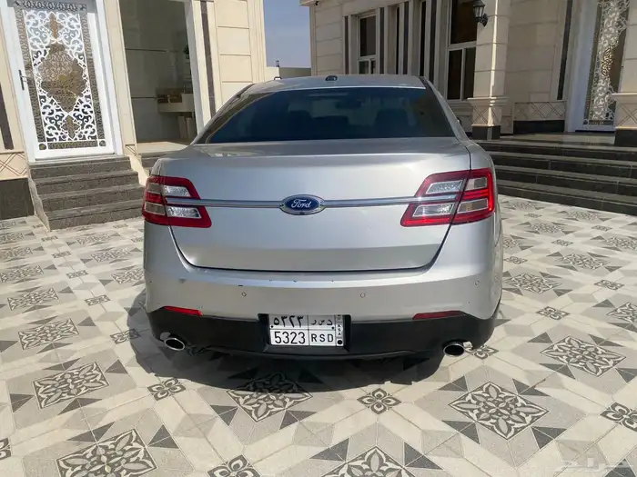 تورس فورد 2018دللبيع 1