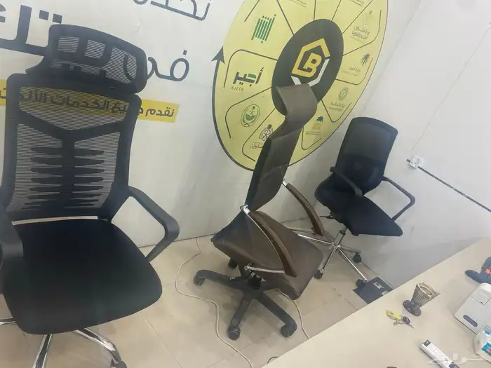 اثاث مكتبي 2