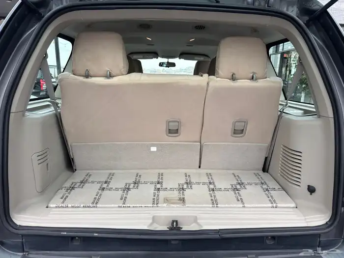 فورد اكسبديشن 2013 18