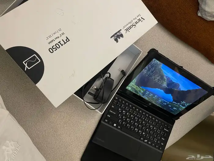 جهاز نظيف للبيع 0