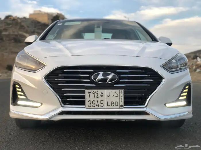 سوناتا2018فل كامل 6