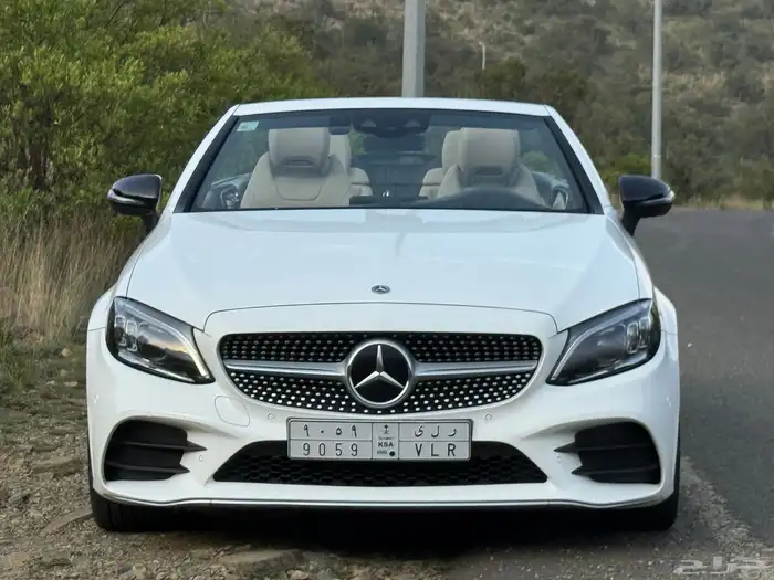 مرسيديس كشف 2021 12