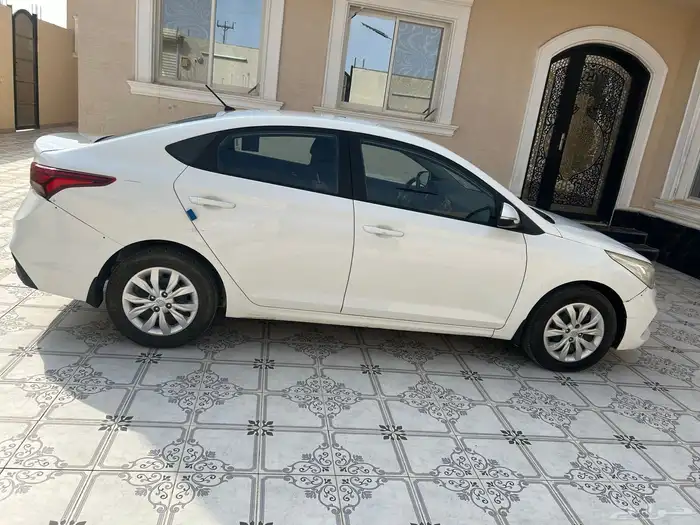 اكسنت 2020 بدي وكاله 2