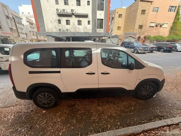 باص ريفتر 2023 وكاله 10