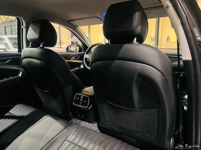 جنسس 2020 G70 (بحالة ممتازة) 8