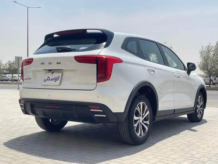 للبيع هافال جوليان 2025 ماشي قليل 5