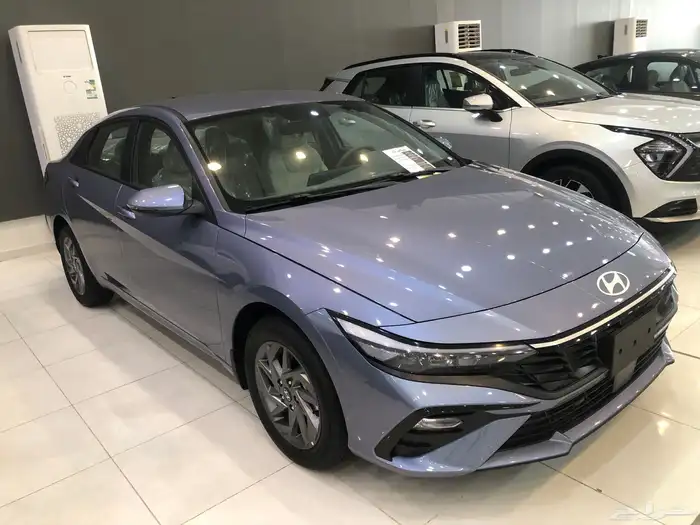 هونداي النترا 1500سي سي سمارت 2025 1