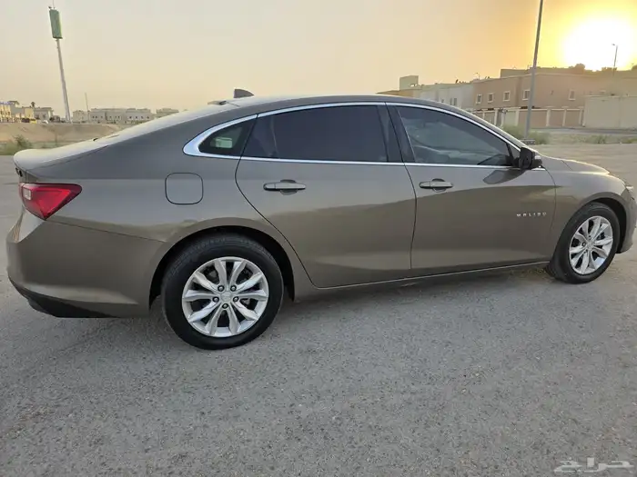 ماليبو 2020 6