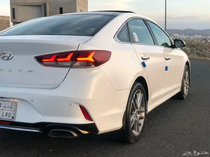 سوناتا2018فل كامل 5