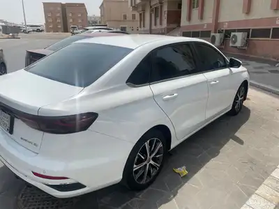 جيلي 23 فل كامل index