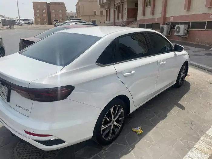 جيلي 23 فل كامل 3