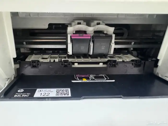 طابعة HP Deskjet 1510 3