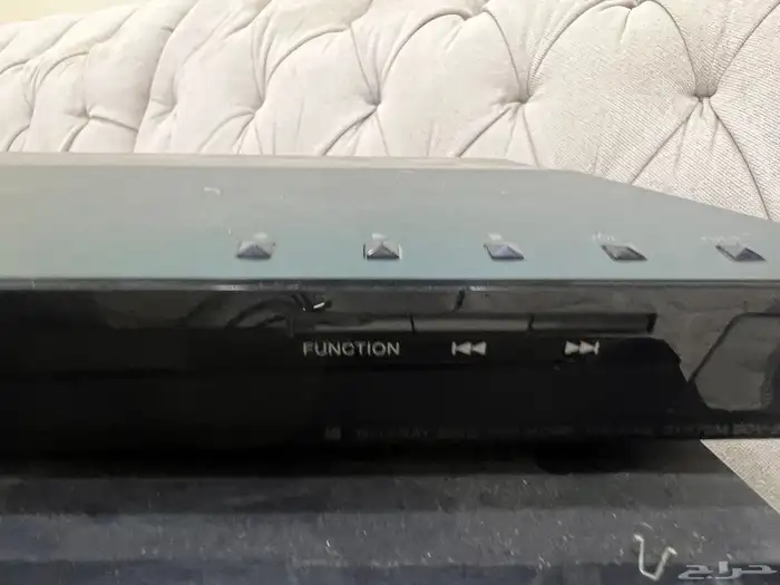 مسرح منزلي للبيع شركة سوني مكون من 5 قطع 11