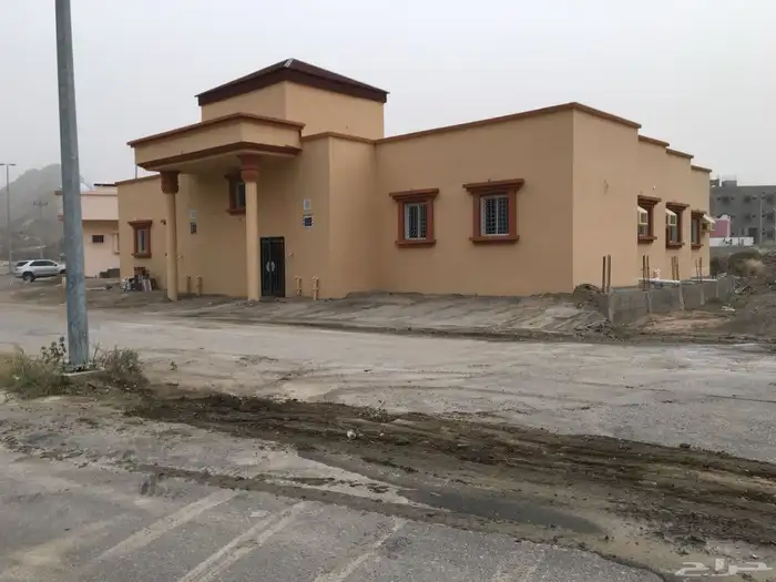 عمارة دور شقتين للبيع 3 غرف نوم مجلس صالة مطبخ و 3 حمامات 1