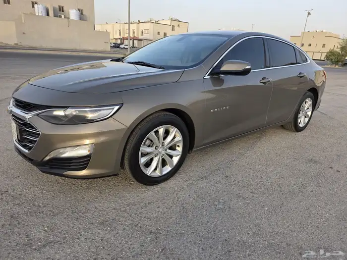 ماليبو 2020 2