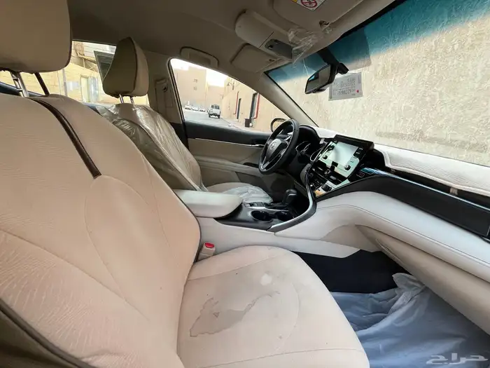 كامري GLE 2023 وكاله 18