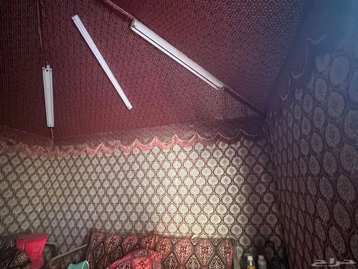 بيت شعر مجلس 4