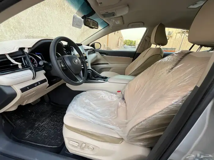 كامري GLE 2023 وكاله 11