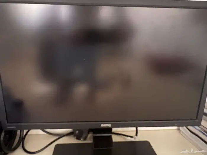 شاشه قيمنق benQ 2