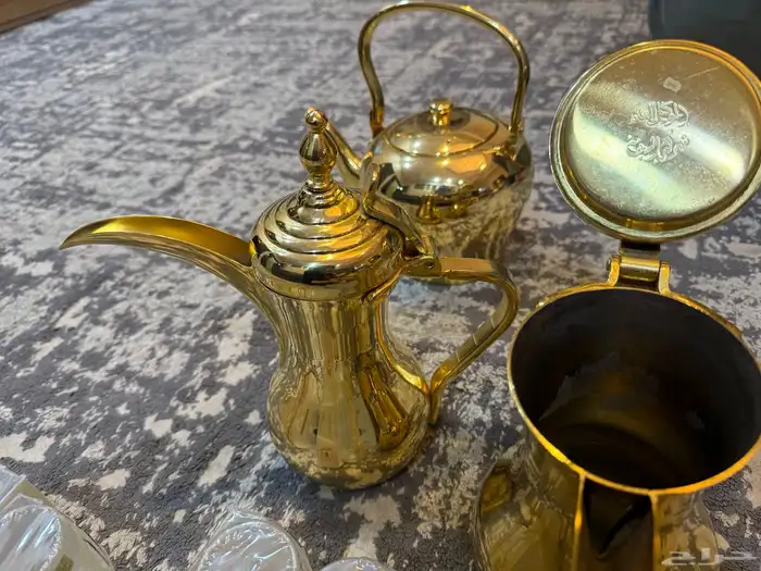 اثاث وارث قديم من 40-50 سنه 11