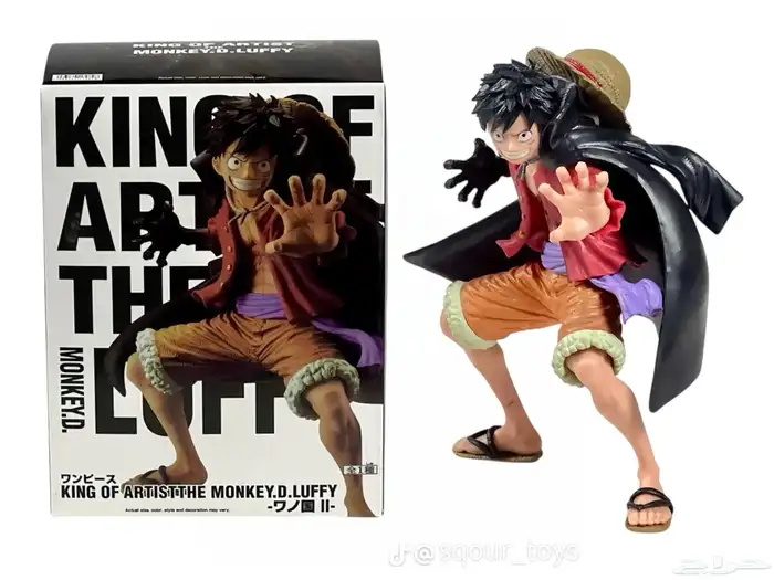 مجسمات انمي فقرات العاب اطفال ست اب كمبيوتر جيمينج 40