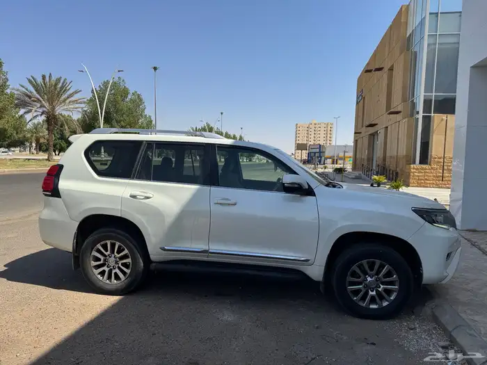 برادو 6 سلندر فل كامل 3