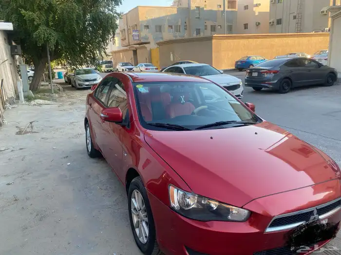 لانسر شارك 2016 14