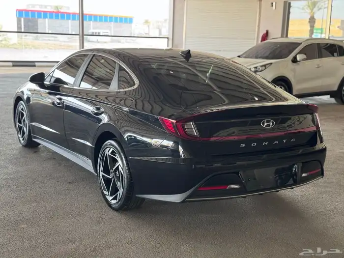 سوناتا 2020 نص فل ب 56 الف مسجل جاهز . 6