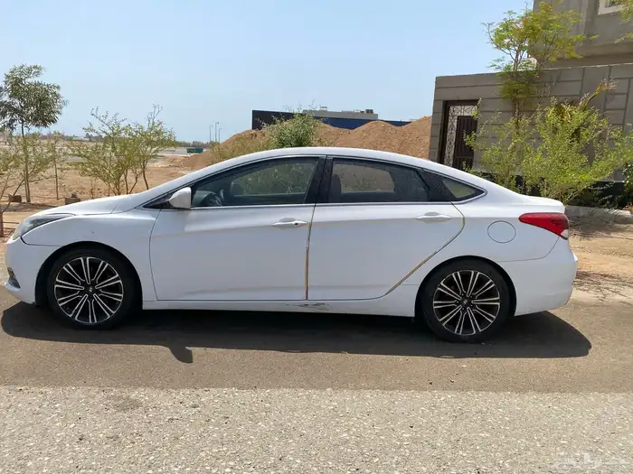 هيونداي I40 للبيع 1